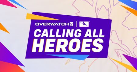 Overwatch 2. Powstaje turniej dla niedostatecznie reprezentowanych płci