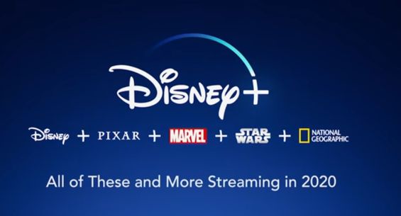 Europejska ofensywa programowa Disney+. Platforma szykuje 10 tytułów