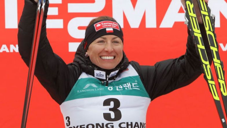Justyna Kowalczyk