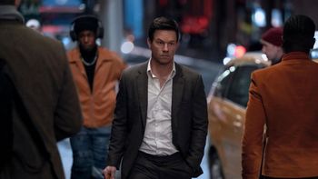 Za 2 dni na Prime Video: Thriller akcji z Markiem Wahlbergiem