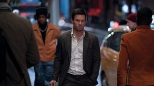 Za 2 dni na Prime Video: Thriller akcji z Markiem Wahlbergiem