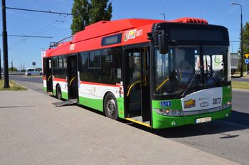 Lublin: Miliony na nowe autobusy hybrydowe. MPK podpisało kontrakt na zakup 9 takich pojazdów