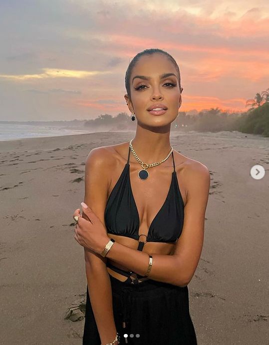Klaudia El Dursi