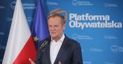 "Powtórka z ponurego spektaklu". Tusk zaapelował do Morawieckiego