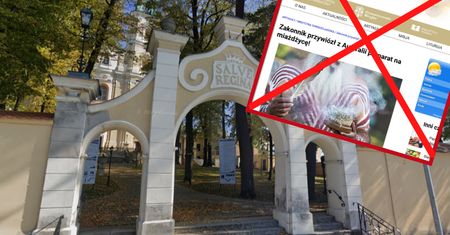 Oszustwo w sutannie. Fałszywy zakonnik i tajemniczy preparat na miażdżycę z Australii