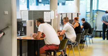 Tak Polacy szukają pracy. 20 lat temu nie do pomyślenia