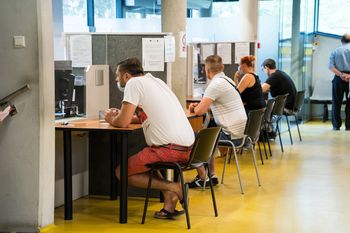 Tak Polacy szukają pracy. 20 lat temu nie do pomyślenia