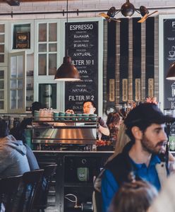 Darmowa muzyka w restauracjach i sklepach. A wszystko to dzięki… tarczy antykryzysowej