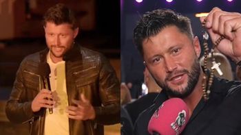 Piotr Mróz wygłasza ŚWIADECTWO WIARY: "Był czas, gdy kłóciłem się z Bogiem"