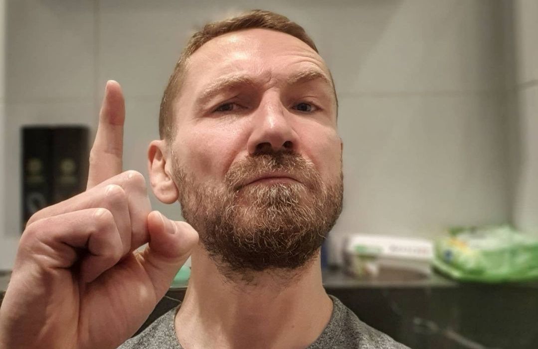 Widziała Kossakowskiego po rozstaniu z Martyną. "Bardzo przygasł"