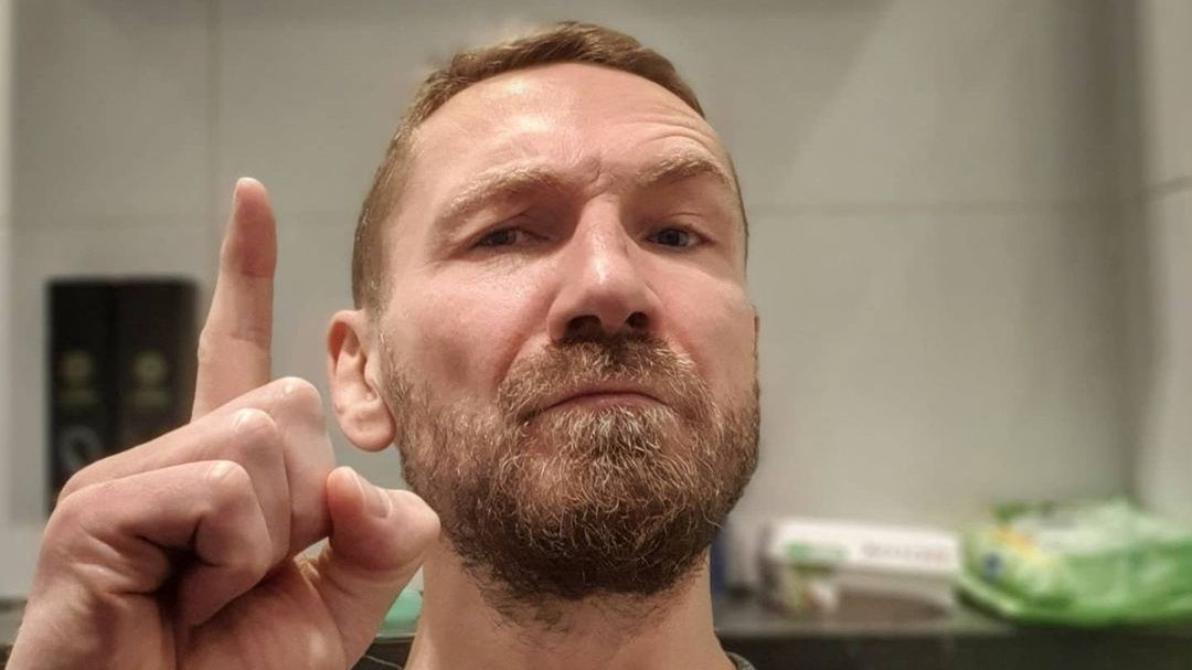 Przemysław Kossakowski 