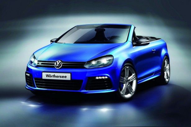 Volkswagen-Golf-R-Cabriolet