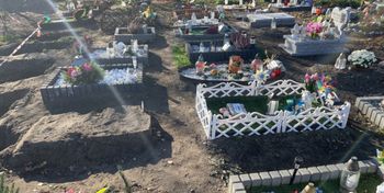 Toruń: Oto miejsce, gdzie można pożegnać swojego pupila