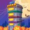 Pocket Tower icon