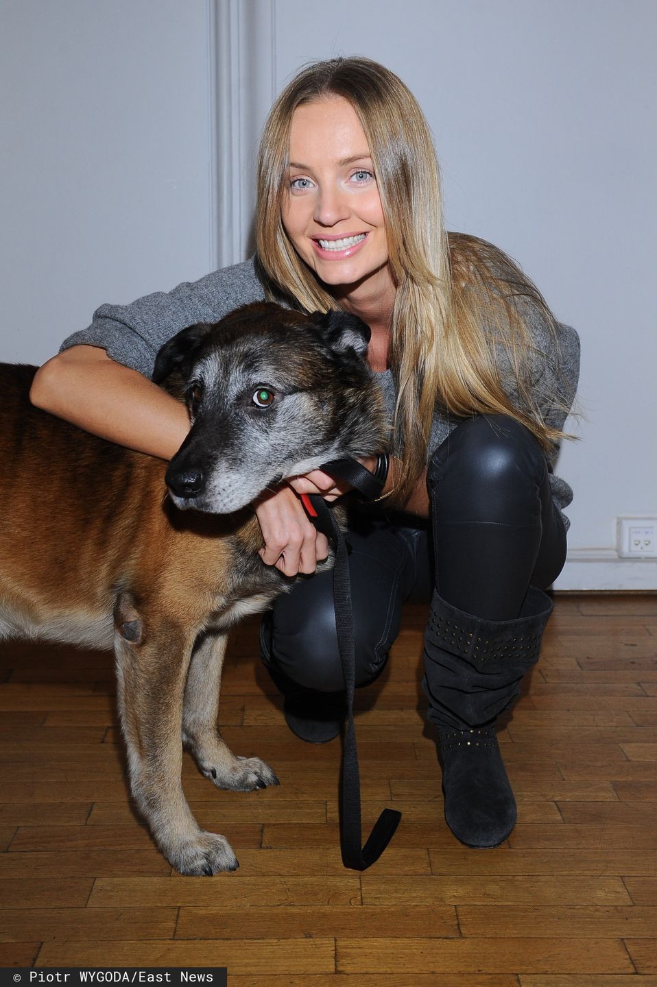 Agnieszka Woźniak-Starak