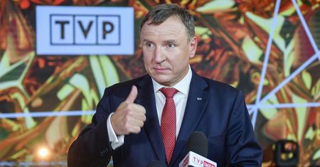 TVP świętuje sukces TVP. O tym materiale będzie głośno