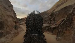 HBO zaprasza fanów "Gry o tron" do poszukiwania "żelaznych tronów"