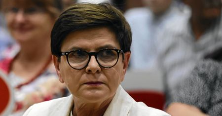 Beata Szydło grzmi. Pisze o "aresztowaniu" całego Sejmu