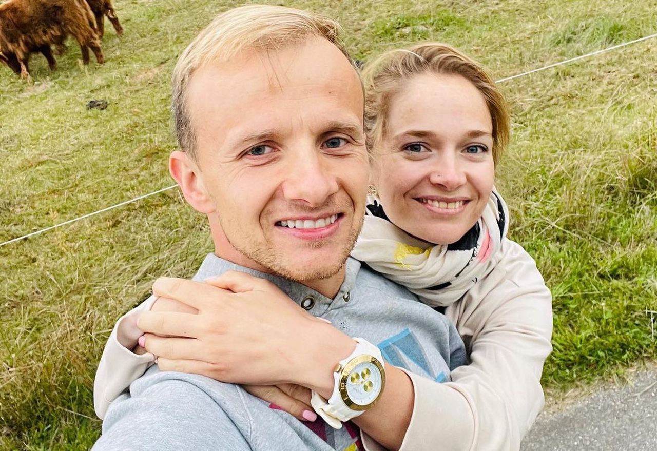 Lekarz zabronił Marcie jeździć na rowerze, nazywając tę aktywność "aborcyjnym sportem" 