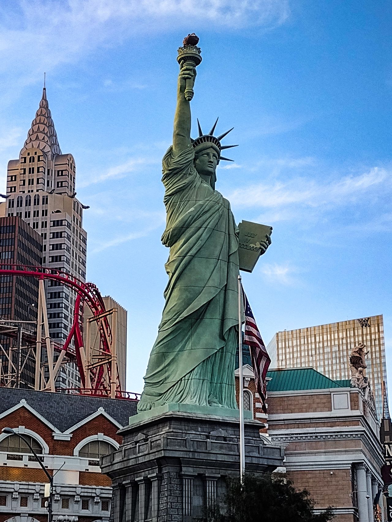 Las Vegas