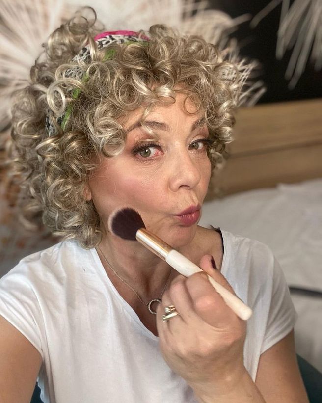 Małgorzata Ostrowska-Królikowska 