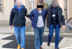 Przeżyła piekło z mężem Nie tylko ją dusił. Dramatyczny opis znęcania