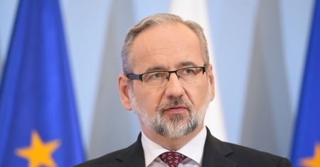 Lekarze apelują do Niedzielskiego o wycofanie się z rozporządzenia
