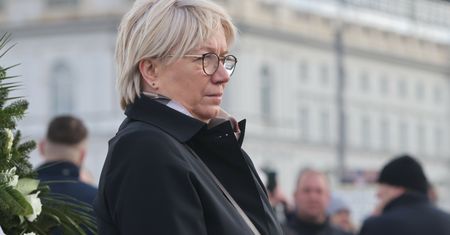Utajniony majątek Julii Przyłębskiej i sędziów TK. Pojawiły się wątpliwości
