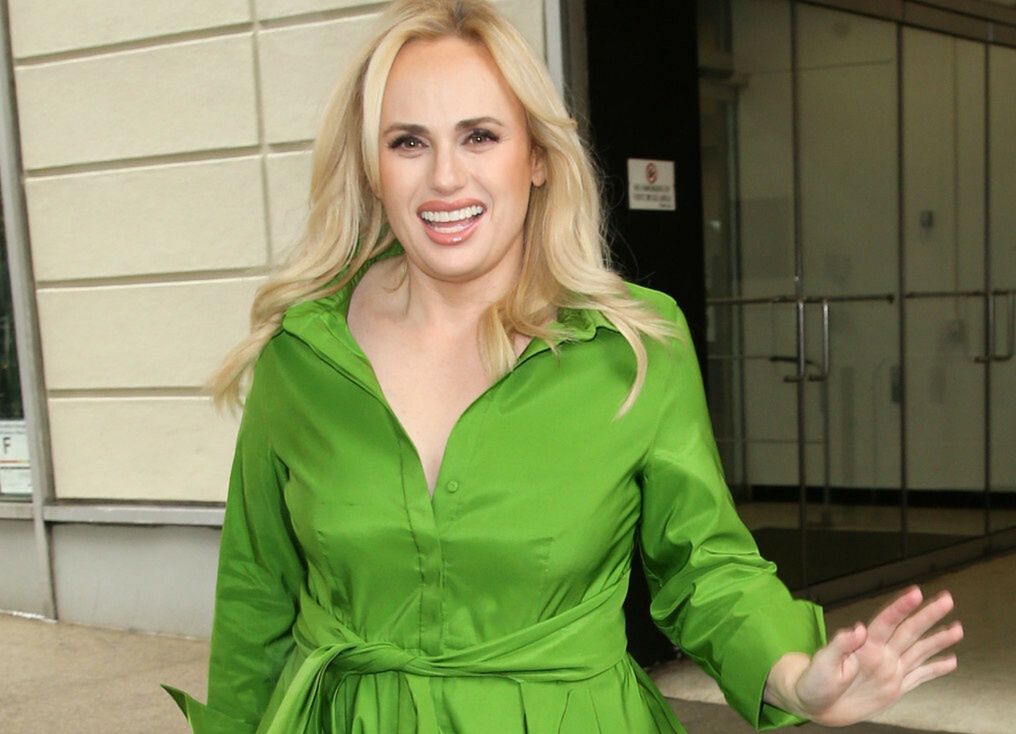 Mówi o swoim dziewictwie. Szczere wyznanie Rebel Wilson