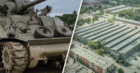 Poznań nowym centrum polskiej pancerki. PGZ łączy zakłady i likwiduje Stomil