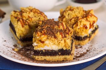 Przepis ze starego zeszytu babci. Rodzina pokłóci się o ostatni kawałek