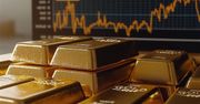 Wzrost cen złota po ataku Izraela na Iran. Idzie w kierunku rekordu
