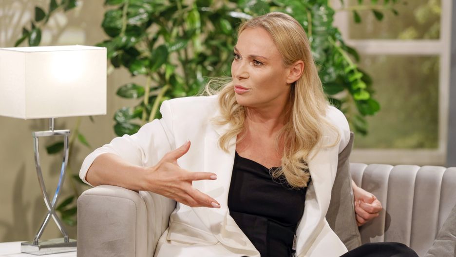 Sonia Bohosiewicz mówi o rozwodzie i relacjach z byłym mężem