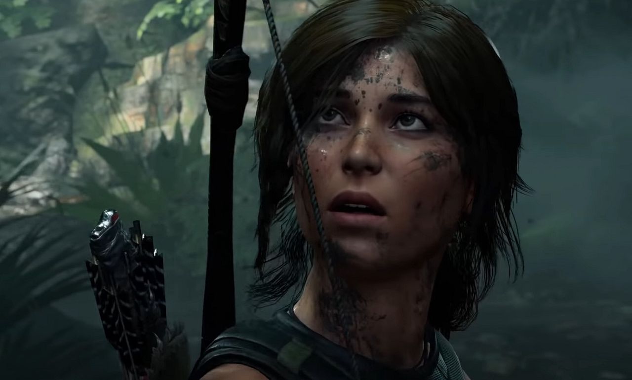 Netflix potwierdza: Lara Croft bohaterką animowanego serialu
