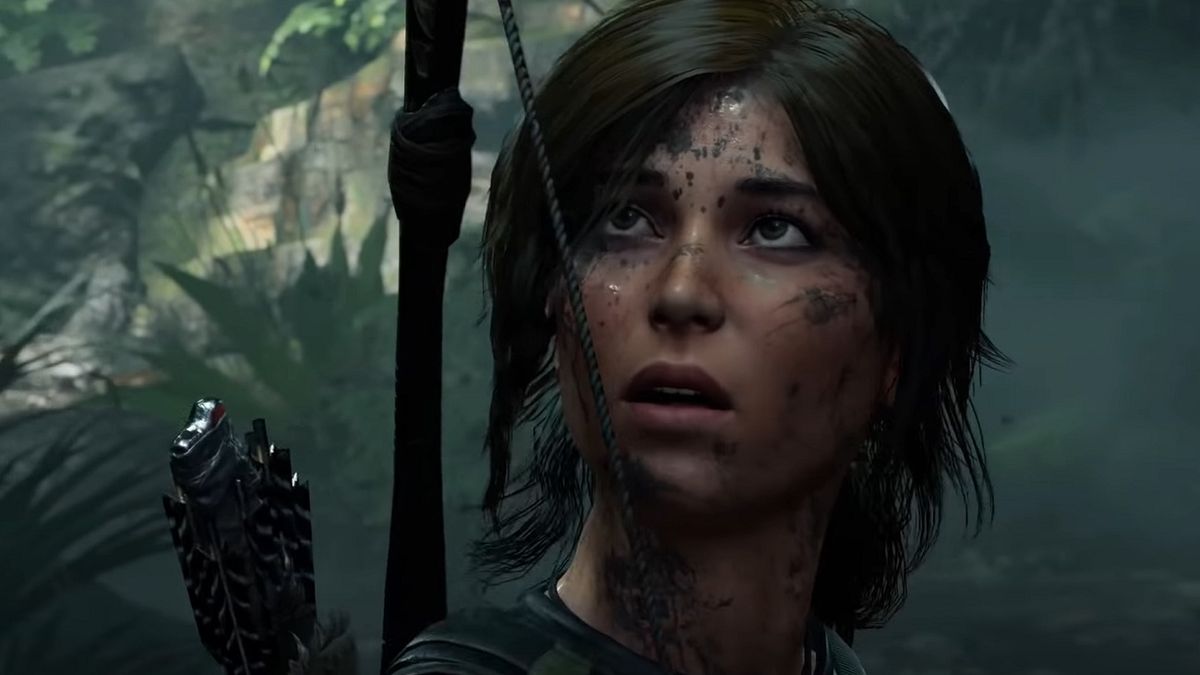 Netflix potwierdza: Lara Croft bohaterką animowanego serialu