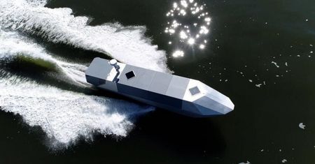 Australia ulepsza broń. Wyciągają wnioski z wojny w Ukrainie