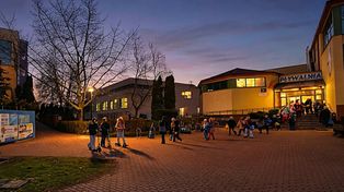 Warszawa: Po zmroku robi się tam niebezpiecznie. Mieszkańcy alarmują