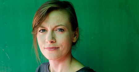 #KobiecaLinia Zuzanna Rudzińska-Bluszcz: "Chcę zmieniać Polskę na lepsze”