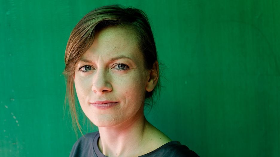 Fot. Wojciech Grzędziński  Zuzanna Rudzińska-Bluszcz kandyduje na Rzecznika Praw Obywatelskich