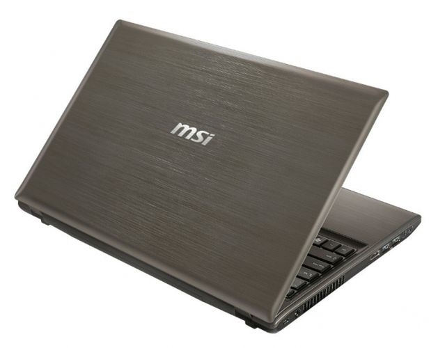 MSI GE620DX, czyli wydajny laptop do gier w dobrej cenie 2