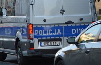 Piaski: Był pijany, ale szczery. Jechał po kolejny alkohol