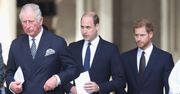 Harry i William ogłoszą zgodę? Intryga Karola III nie objęła Meghan Markle