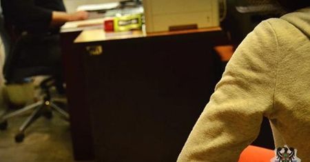 15-latka krzywdziła seniorki. Surowe konsekwencje