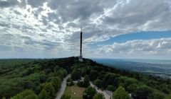 UKE szykuje plan na pasmo UHF. Chodzi o aukcję dla telekomów