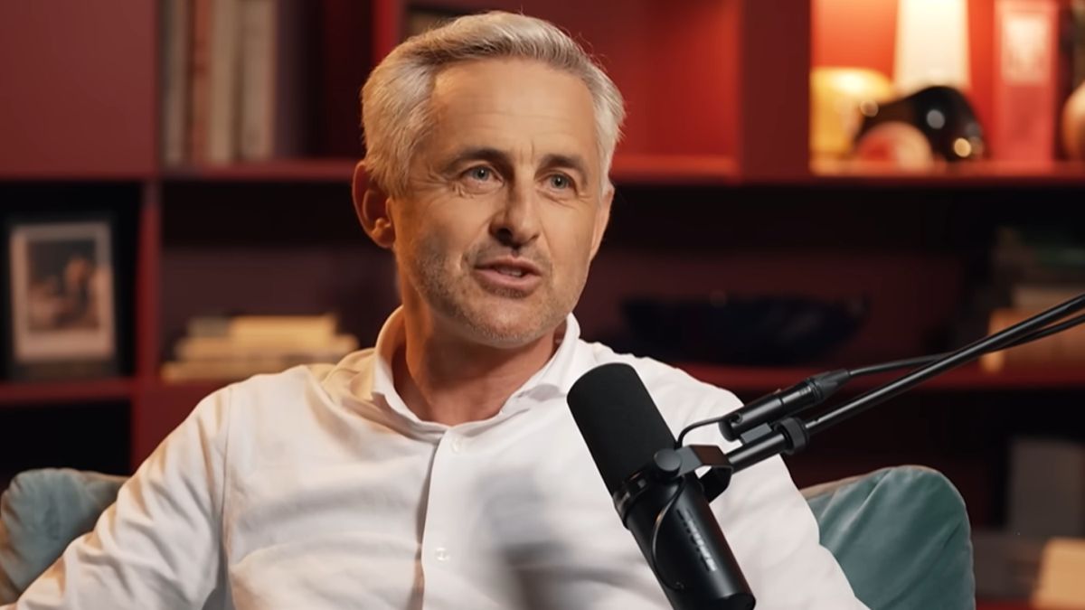 Nowy odcinek "Balansu"