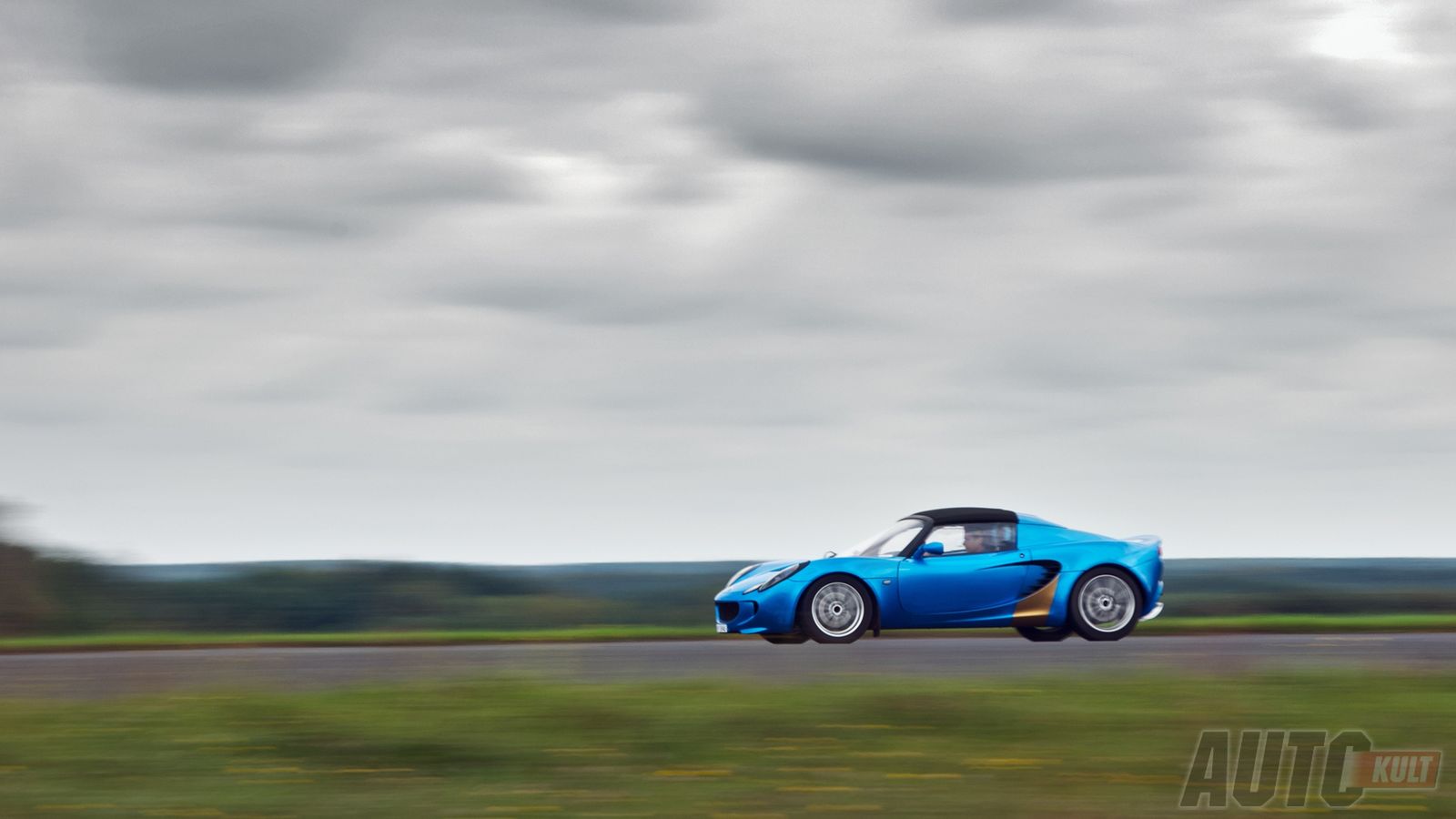 Super Drag Race (Fot. Mariusz Zmysłowski)