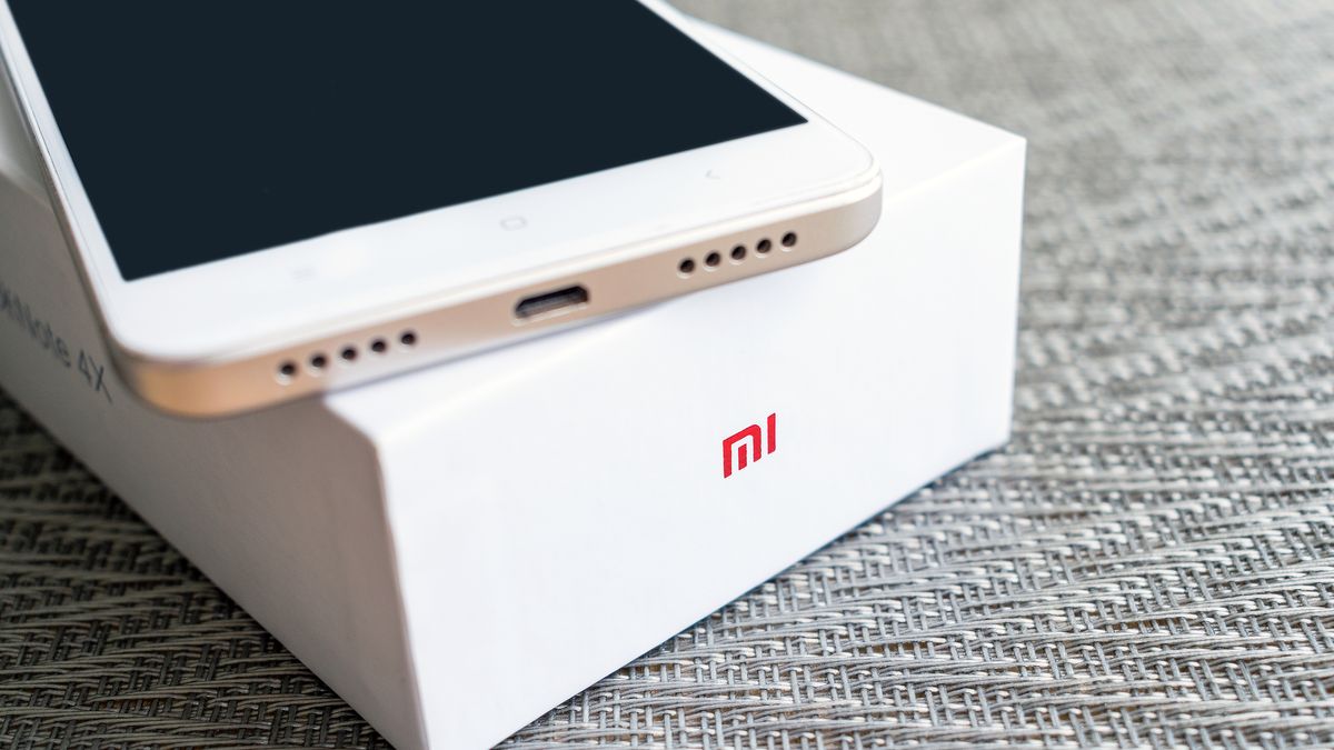 Xiaomi wprowadzi do sprzedaży smartfon z 1 GB RAM. (depositphotos)