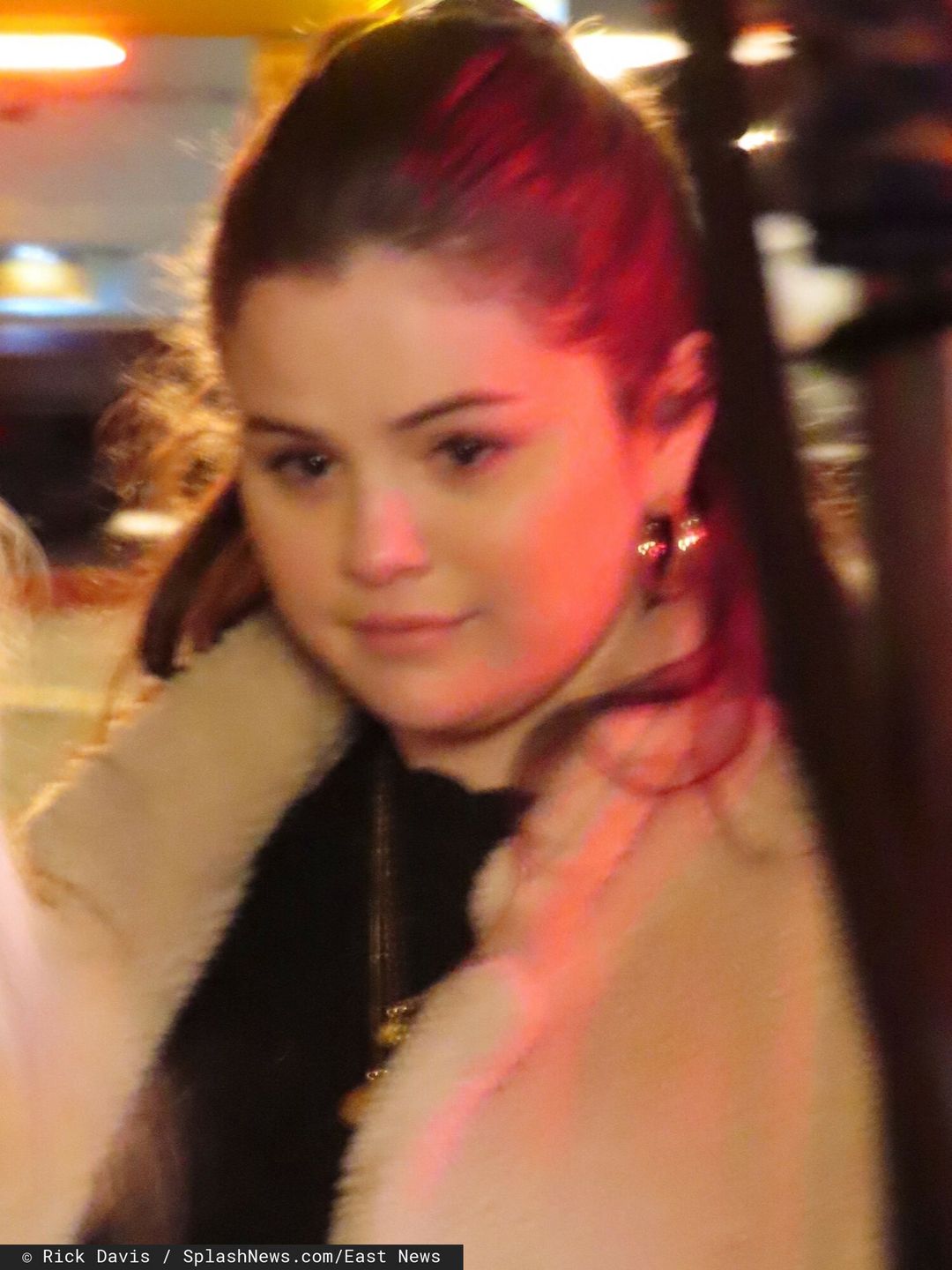 Selena Gomez