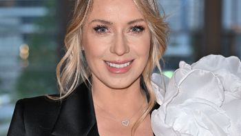 Kasia Cerekwicka jest w ciąży! Potwierdziła plotki w subtelny sposób