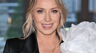 Kasia Cerekwicka jest w ciąży? Podsyciła plotki w subtelny sposób